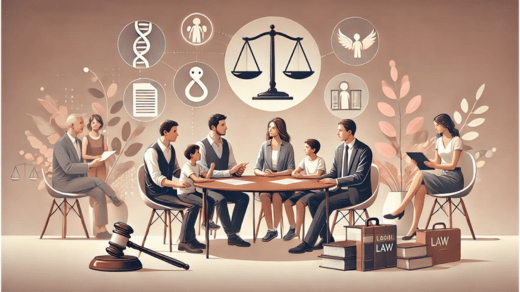 Family Law