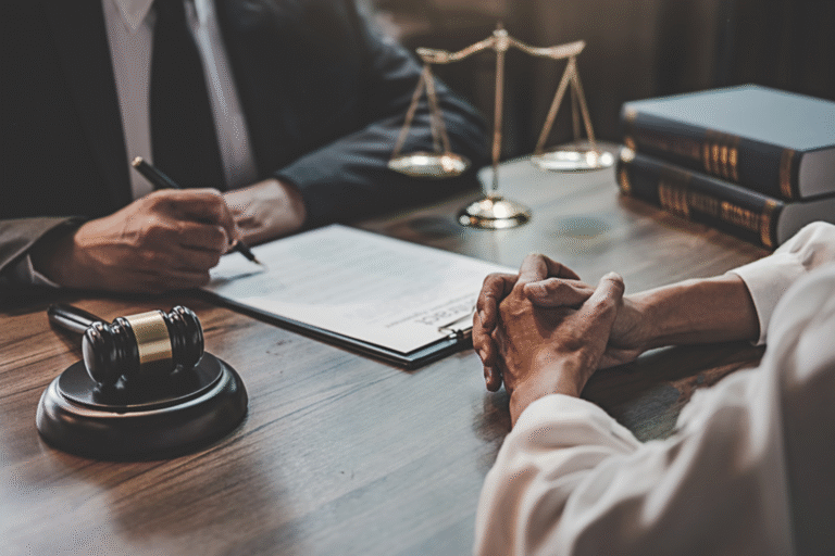 Sacramento slip and fall lawyer