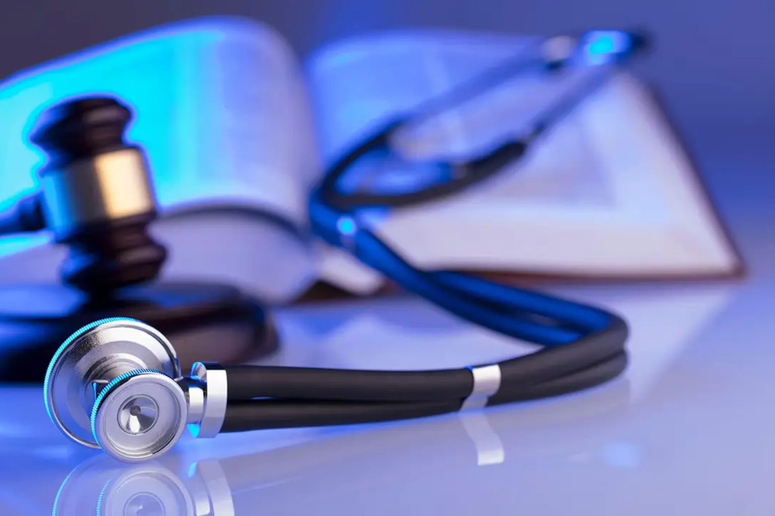 medical legal consultant