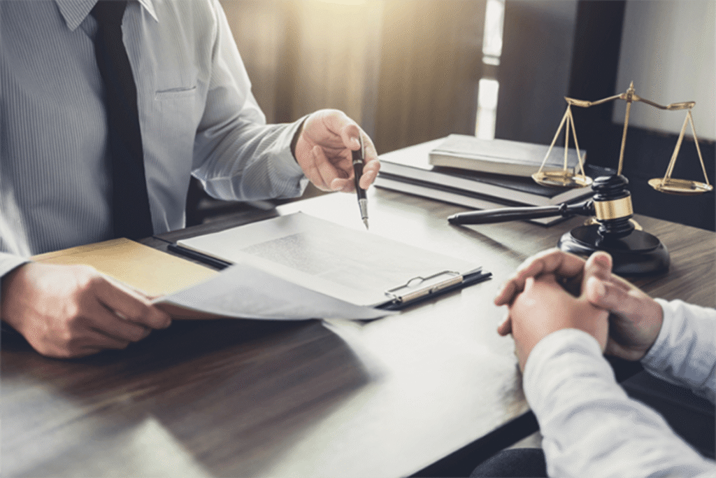 expert witness services