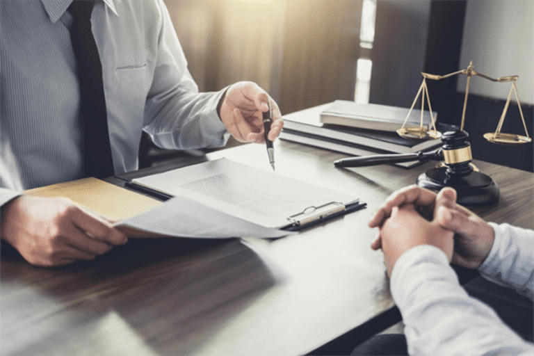 expert witness services