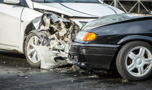 Baltimore car accident attorney