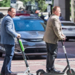 Indianapolis scooter accident lawyer