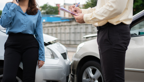 Minneapolis injury lawyers