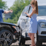 Richmond car accident attorney