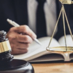 full-service law firm