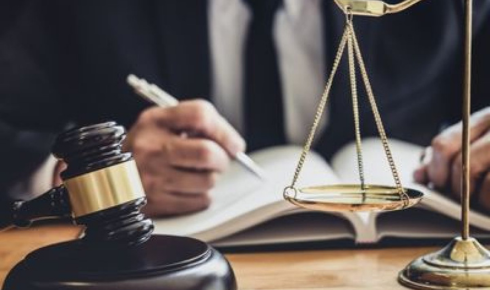 full-service law firm
