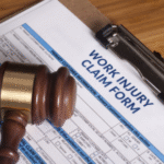 Contact a Florida workers’ compensation