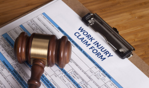 Contact a Florida workers’ compensation