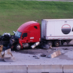 Texas truck accident lawyers