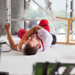 causes of work injuries