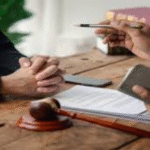 personal injury case process