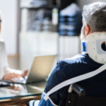 personal injury claim