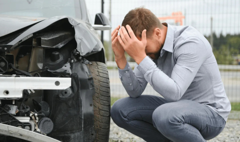 Car Accident Attorneys Torrance