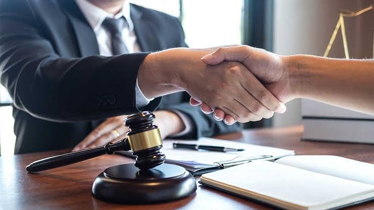 injury attorney