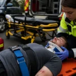 personal injury claim